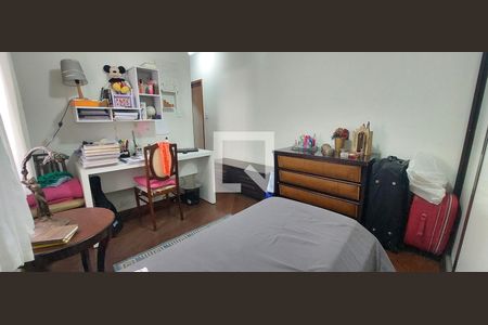 Apartamento à venda com 89m², 2 quartos e 1 vagaQuarto 2