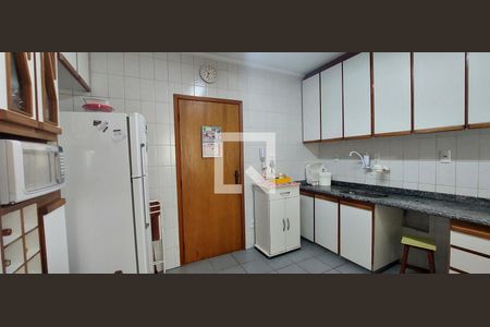 Apartamento à venda com 89m², 2 quartos e 1 vagaCozinha