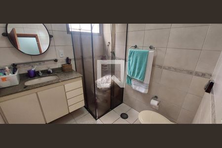 Apartamento à venda com 89m², 2 quartos e 1 vagaBanheiro 2