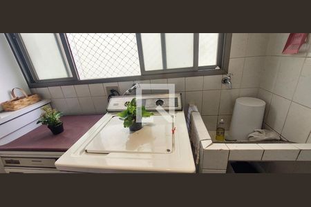 Apartamento à venda com 89m², 2 quartos e 1 vagaÁrea de Serviço