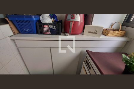 Apartamento à venda com 89m², 2 quartos e 1 vagaÁrea de Serviço