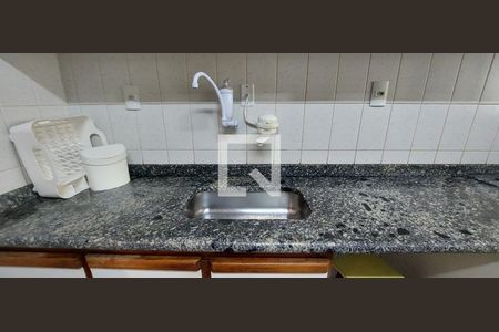 Apartamento à venda com 89m², 2 quartos e 1 vagaCozinha