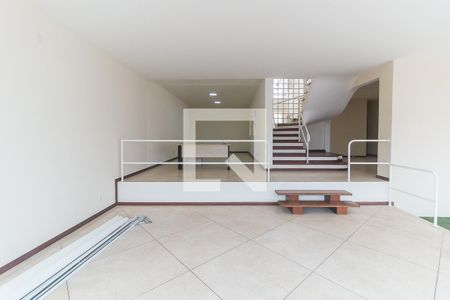 Sala 1 de casa para alugar com 3 quartos, 327m² em Vila Suissa, Mogi das Cruzes