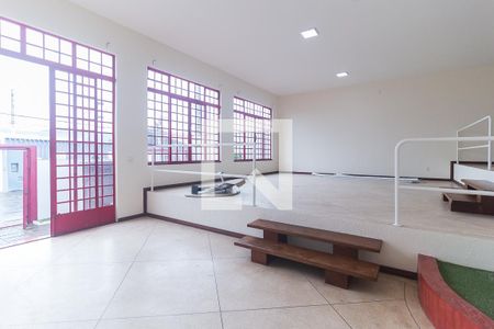 Entrada/Sala de casa para alugar com 3 quartos, 327m² em Vila Suissa, Mogi das Cruzes