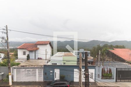 Casa para alugar com 327m², 3 quartos e 2 vagasVista do Quarto 2