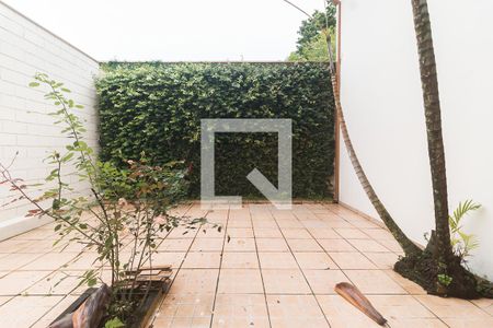Casa para alugar com 327m², 3 quartos e 2 vagasQuintal