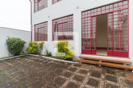 Casa para alugar com 327m², 3 quartos e 2 vagasGaragem