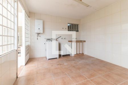 Casa para alugar com 327m², 3 quartos e 2 vagasÁrea de Serviço 1