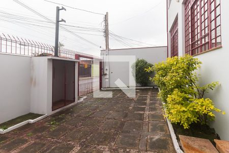 Casa para alugar com 327m², 3 quartos e 2 vagasGaragem