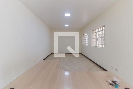 Sala 2 de casa para alugar com 3 quartos, 327m² em Vila Suissa, Mogi das Cruzes