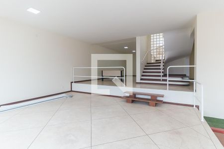 Sala 1 de casa para alugar com 3 quartos, 327m² em Vila Suissa, Mogi das Cruzes