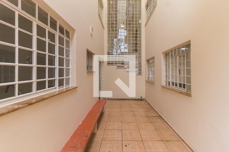 Casa para alugar com 327m², 3 quartos e 2 vagasQuintal