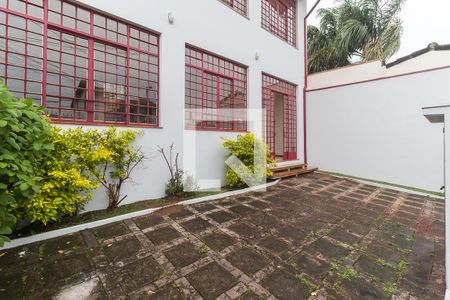 Casa para alugar com 327m², 3 quartos e 2 vagasGaragem