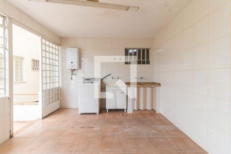 Casa para alugar com 327m², 3 quartos e 2 vagasÁrea de Serviço 1