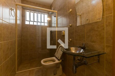 Casa para alugar com 327m², 3 quartos e 2 vagasBanheiro 2