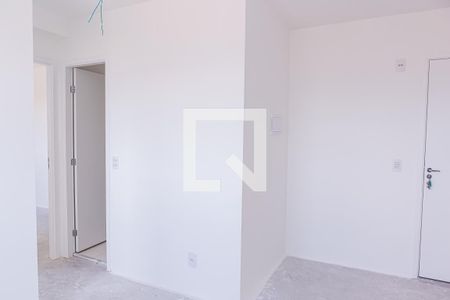 Sala cozinha e Lavanderia de apartamento à venda com 2 quartos, 35m² em Vila Ré, São Paulo