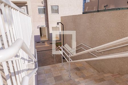 Apartamento à venda com 35m², 2 quartos e sem vagaÁrea comum