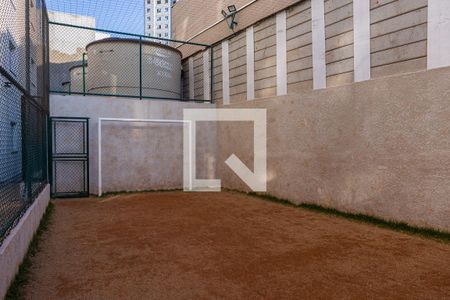 Apartamento à venda com 35m², 2 quartos e sem vagaQuadra