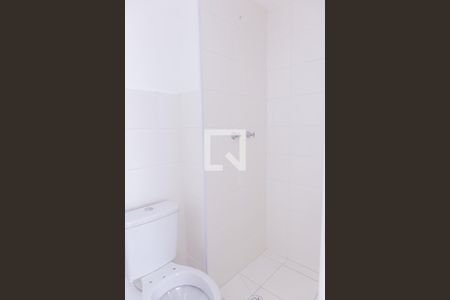 Apartamento à venda com 35m², 2 quartos e sem vagaBanheiro