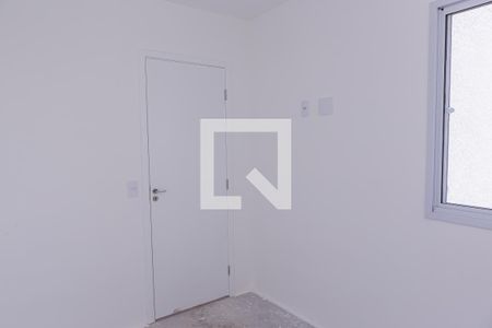 Apartamento à venda com 35m², 2 quartos e sem vagaQuarto 2