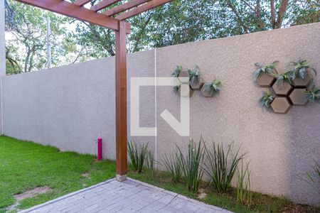 Apartamento à venda com 35m², 2 quartos e sem vagaÁrea comum - Churrasqueira
