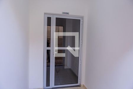 Apartamento à venda com 35m², 2 quartos e sem vagaBicicletario 