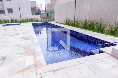 Apartamento à venda com 35m², 2 quartos e sem vagaÁrea comum - Piscina