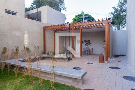 Apartamento à venda com 35m², 2 quartos e sem vagaÁrea comum - Churrasqueira 2