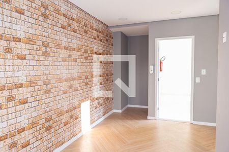 Apartamento à venda com 35m², 2 quartos e sem vagaÁrea Funcional