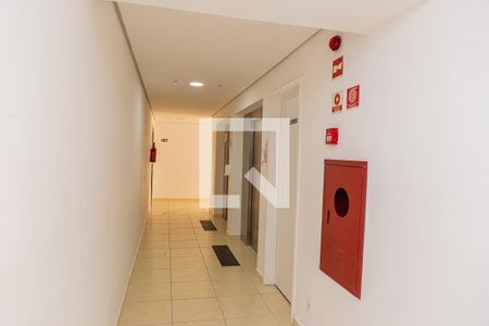 Apartamento à venda com 35m², 2 quartos e sem vagaÁrea comum