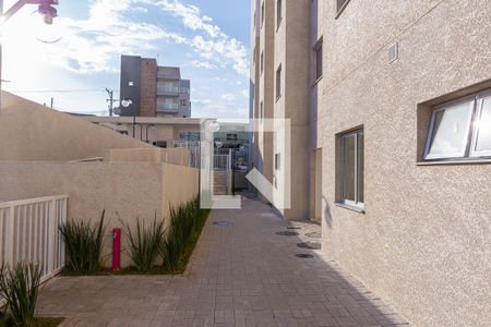 Apartamento à venda com 35m², 2 quartos e sem vagaÁrea comum