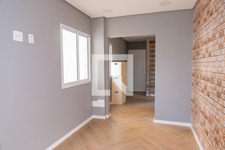 Apartamento à venda com 35m², 2 quartos e sem vagaÁrea Funcional