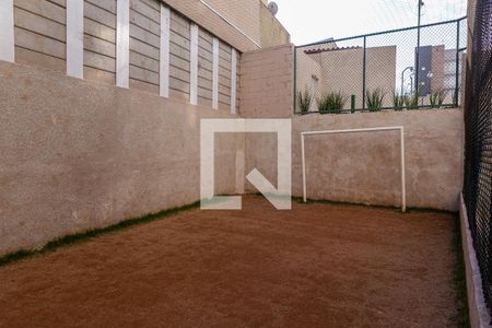 Apartamento à venda com 35m², 2 quartos e sem vagaQuadra