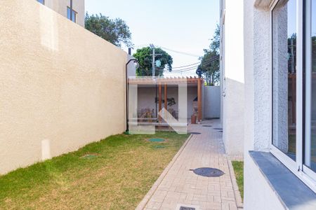 Apartamento à venda com 35m², 2 quartos e sem vagaÁrea comum - Churrasqueira 2