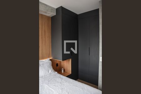 Quarto de kitnet/studio para alugar com 1 quarto, 32m² em Pompeia, São Paulo