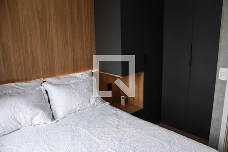 Quarto de kitnet/studio para alugar com 1 quarto, 32m² em Pompeia, São Paulo
