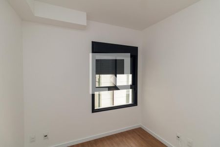 Apartamento à venda com 34m², 2 quartos e sem vagaQuarto 1
