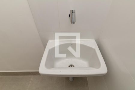 Apartamento à venda com 34m², 2 quartos e sem vagaCozinha