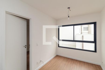 Apartamento à venda com 34m², 2 quartos e sem vagaSala