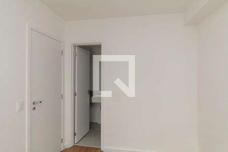 Apartamento à venda com 34m², 2 quartos e sem vagaQuarto 1