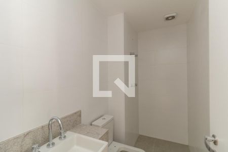Apartamento à venda com 34m², 2 quartos e sem vagaBanheiro