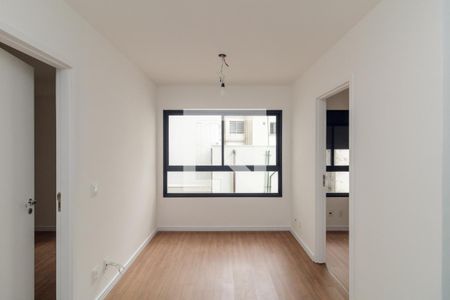 Apartamento à venda com 34m², 2 quartos e sem vagaSala