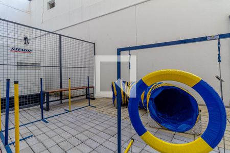 Apartamento à venda com 34m², 2 quartos e sem vagaÁrea comum - Pet Place