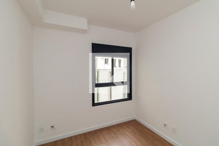 Apartamento à venda com 34m², 2 quartos e sem vagaQuarto 1
