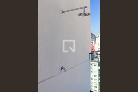 Apartamento à venda com 34m², 2 quartos e sem vagaÁrea comum - Piscina