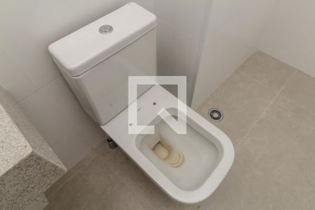 Apartamento à venda com 34m², 2 quartos e sem vagaBanheiro