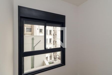 Apartamento à venda com 34m², 2 quartos e sem vagaQuarto 2