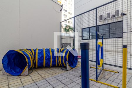 Apartamento à venda com 34m², 2 quartos e sem vagaÁrea comum - Pet Place