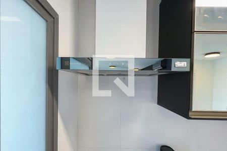 Apartamento à venda com 77m², 2 quartos e 1 vagaCozinha