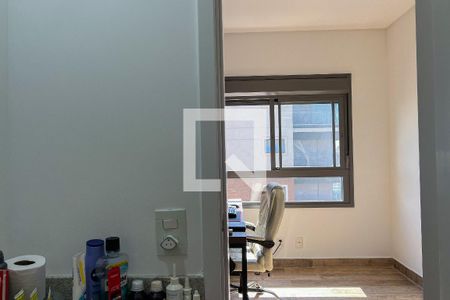 Apartamento à venda com 77m², 2 quartos e 1 vagaBanheiro da Suíte 2